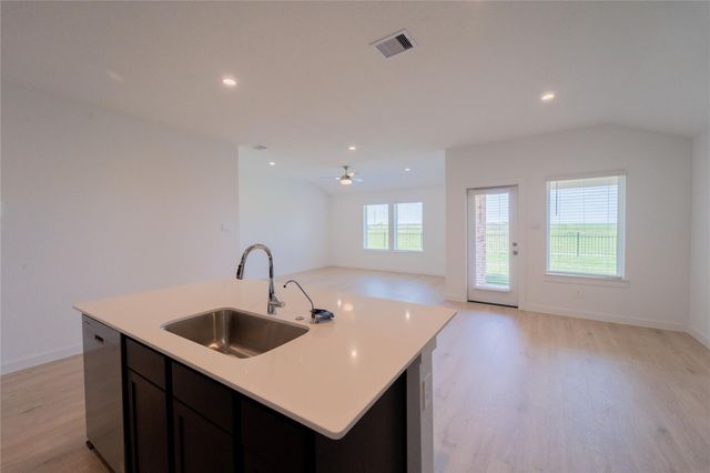3827 Pierce Place Lane, Katy, TX 77494