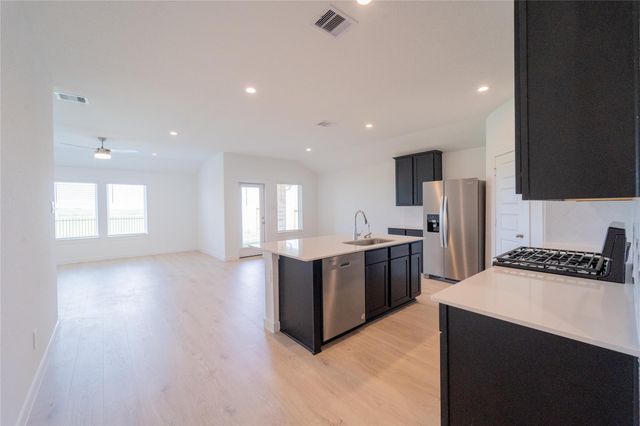 3827 Pierce Place Lane, Katy, TX 77494
