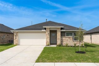 3827 Pierce Place Lane, Katy, TX 77494
