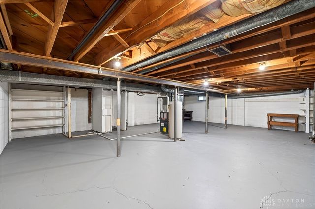 1664 Warder Street, Springfield, OH 45503