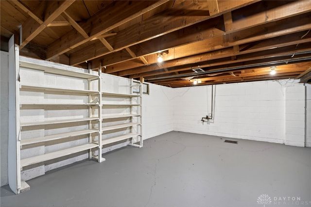 1664 Warder Street, Springfield, OH 45503