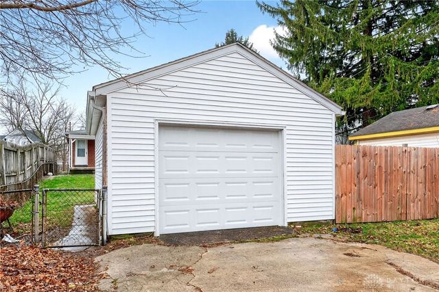 1664 Warder Street, Springfield, OH 45503