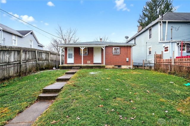 1664 Warder Street, Springfield, OH 45503