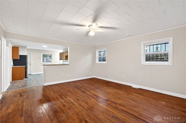 1664 Warder Street, Springfield, OH 45503