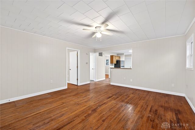 1664 Warder Street, Springfield, OH 45503