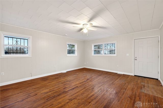 1664 Warder Street, Springfield, OH 45503