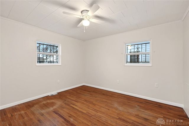 1664 Warder Street, Springfield, OH 45503