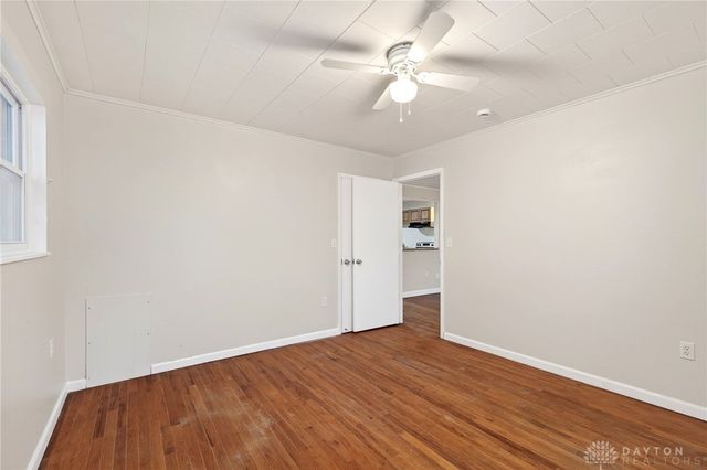 1664 Warder Street, Springfield, OH 45503