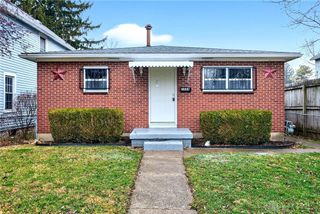 1664 Warder Street, Springfield, OH 45503