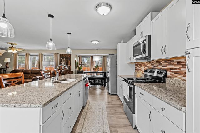 314 Creighton Drive, Lexington, SC 29172