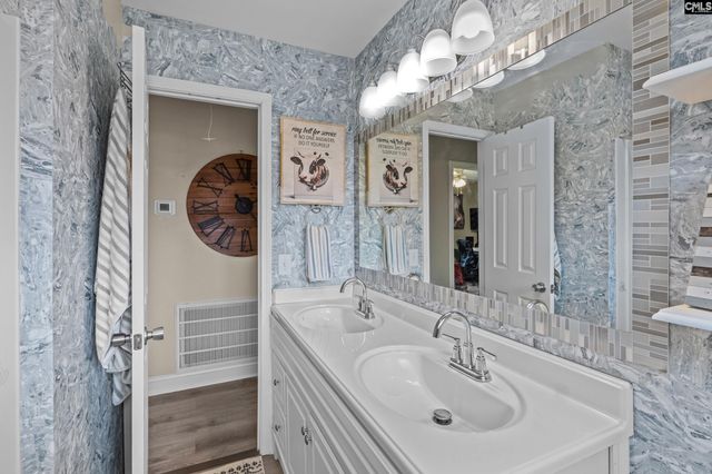 314 Creighton Drive, Lexington, SC 29172