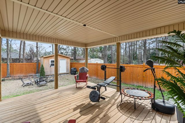 314 Creighton Drive, Lexington, SC 29172