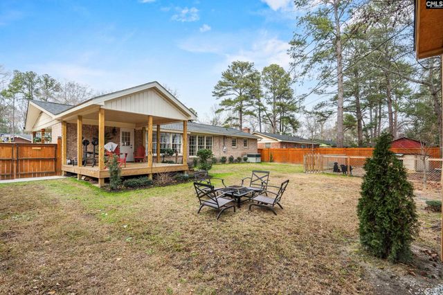 314 Creighton Drive, Lexington, SC 29172