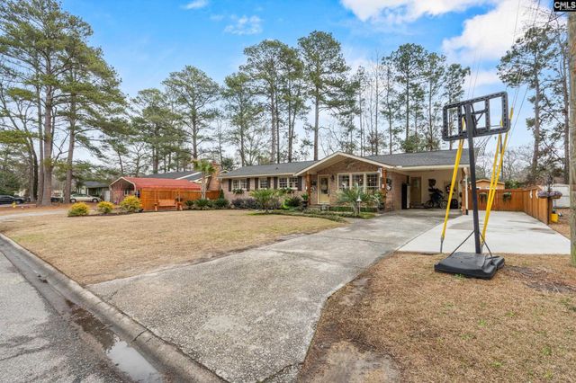 314 Creighton Drive, Lexington, SC 29172