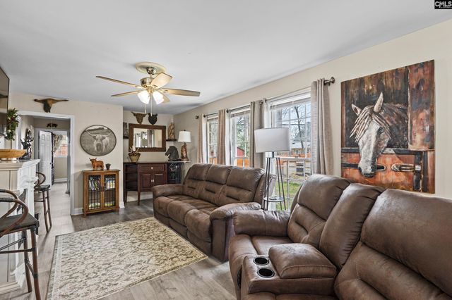 314 Creighton Drive, Lexington, SC 29172