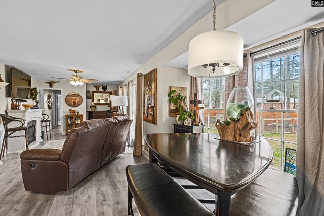 314 Creighton Drive, Lexington, SC 29172