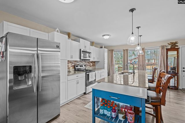 314 Creighton Drive, Lexington, SC 29172