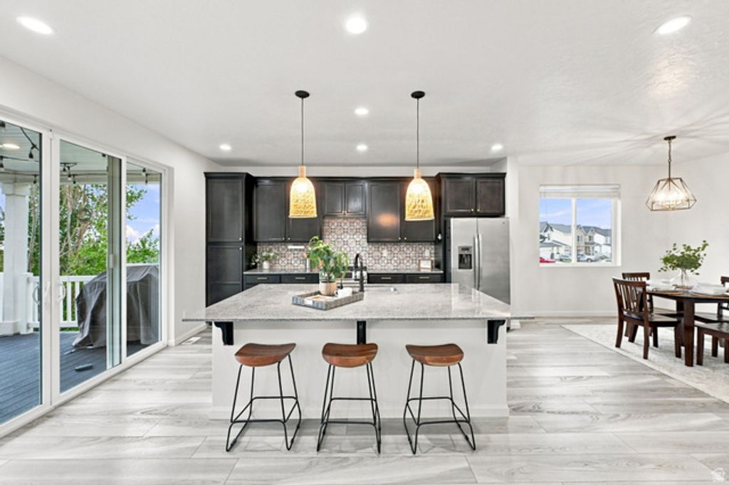 2282 N ELDERBERRY DR, Saratoga Springs, UT 84045 — photo 5