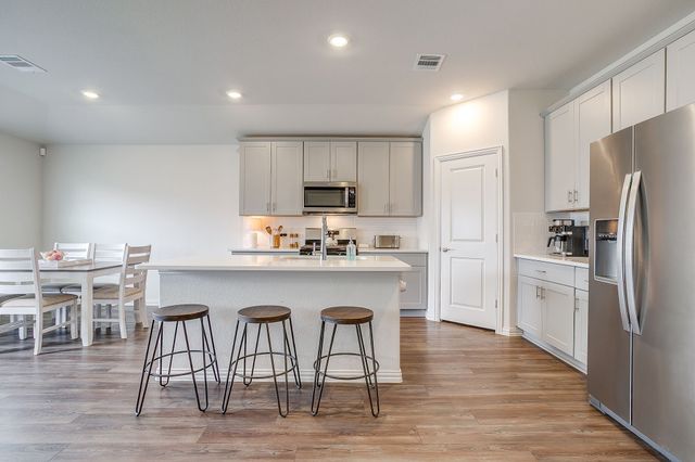 3013 Brittlebush Drive, Fort Worth, TX 76108