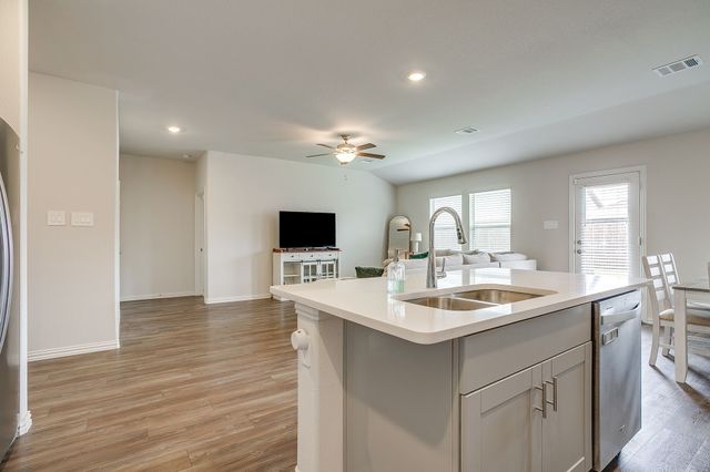 3013 Brittlebush Drive, Fort Worth, TX 76108
