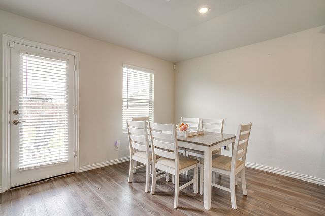 3013 Brittlebush Drive, Fort Worth, TX 76108