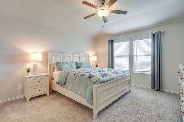 3013 Brittlebush Drive, Fort Worth, TX 76108