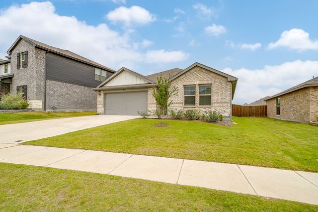 3013 Brittlebush Drive, Fort Worth, TX 76108