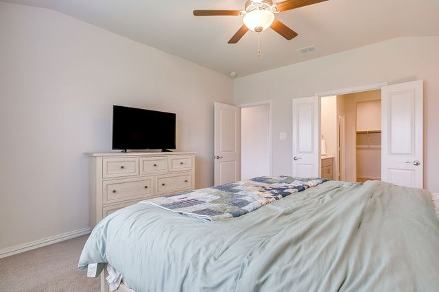 3013 Brittlebush Drive, Fort Worth, TX 76108