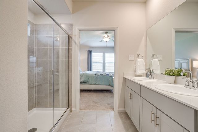 3013 Brittlebush Drive, Fort Worth, TX 76108