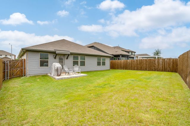 3013 Brittlebush Drive, Fort Worth, TX 76108