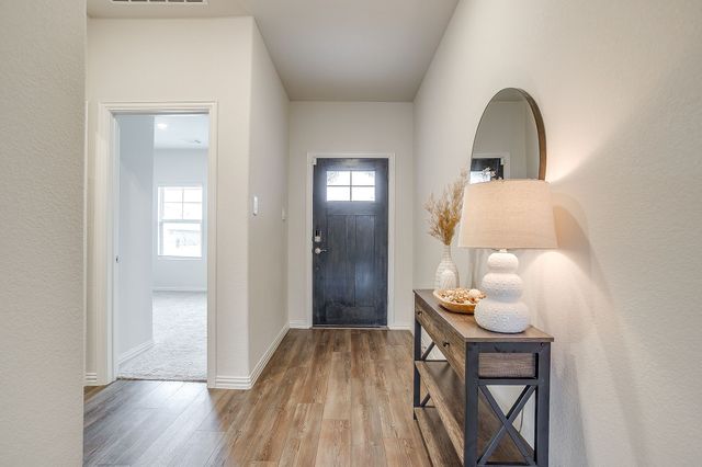 3013 Brittlebush Drive, Fort Worth, TX 76108