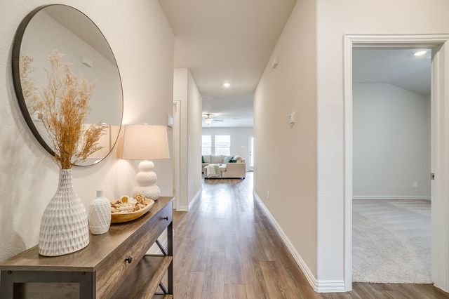 3013 Brittlebush Drive, Fort Worth, TX 76108