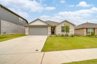 3013 Brittlebush Drive, Fort Worth, TX 76108