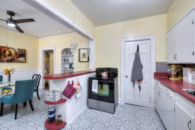 25 Baker Street, Sumter, SC 29150