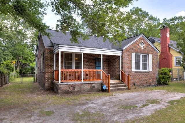 25 Baker Street, Sumter, SC 29150