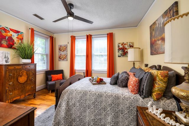 25 Baker Street, Sumter, SC 29150