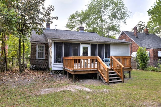 25 Baker Street, Sumter, SC 29150