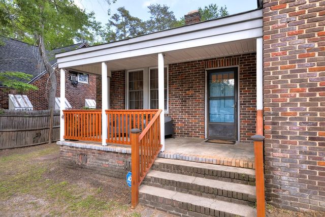 25 Baker Street, Sumter, SC 29150