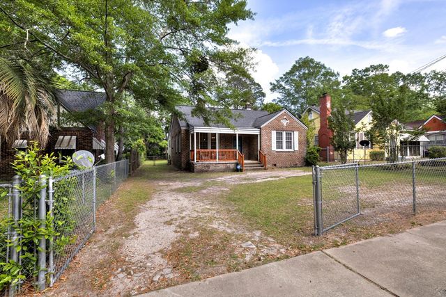 25 Baker Street, Sumter, SC 29150