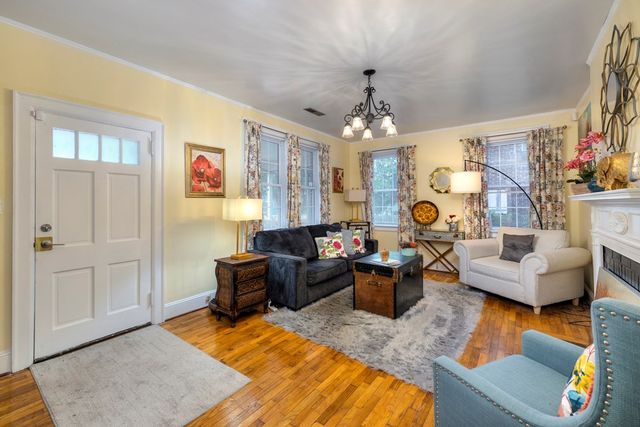 25 Baker Street, Sumter, SC 29150