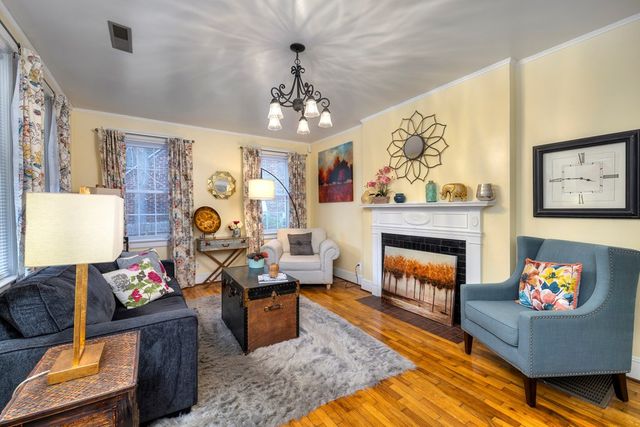 25 Baker Street, Sumter, SC 29150