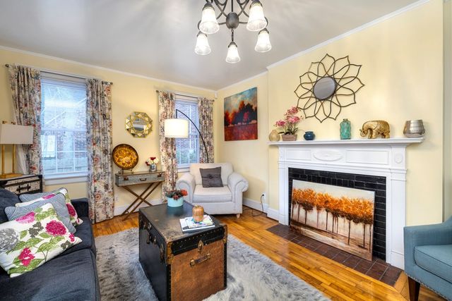 25 Baker Street, Sumter, SC 29150