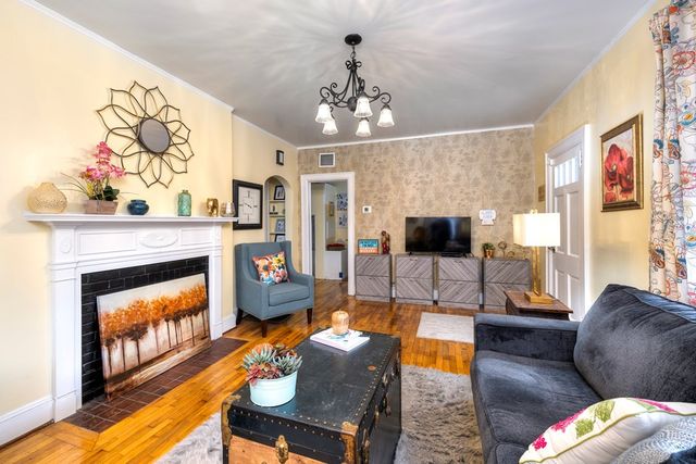 25 Baker Street, Sumter, SC 29150