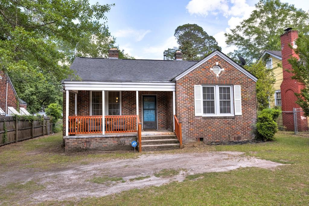 25 Baker Street, Sumter, SC 29150