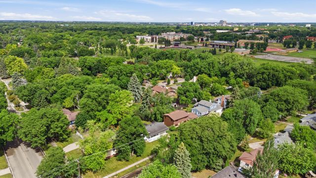 1915 11th Street S, Moorhead, MN 56560