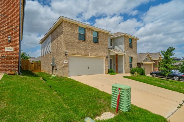 360 Ridgeland Oaks Drive, Fort Worth, TX 76120