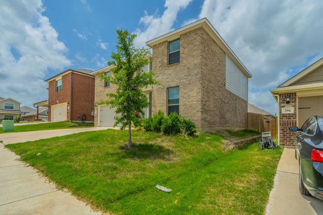 360 Ridgeland Oaks Drive, Fort Worth, TX 76120