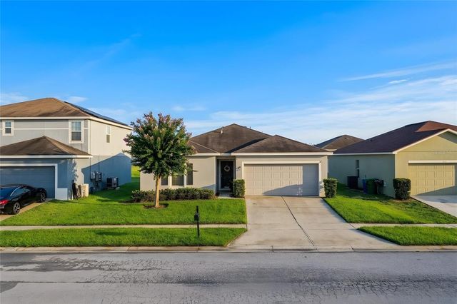 256 OLEANDER STREET, Winter Haven, FL 33881