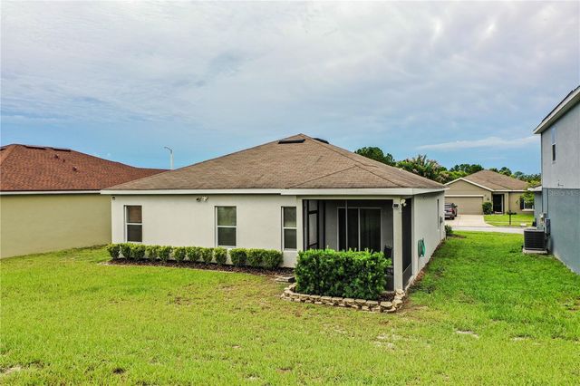 256 OLEANDER STREET, Winter Haven, FL 33881