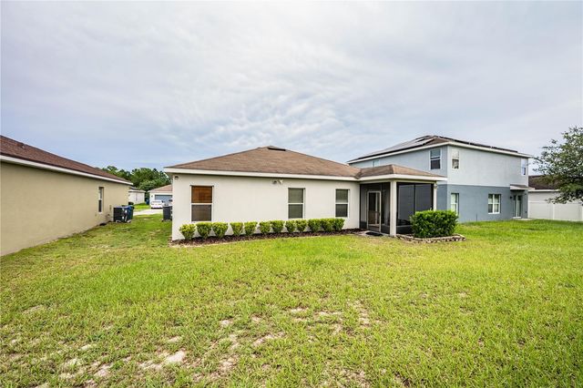 256 OLEANDER STREET, Winter Haven, FL 33881